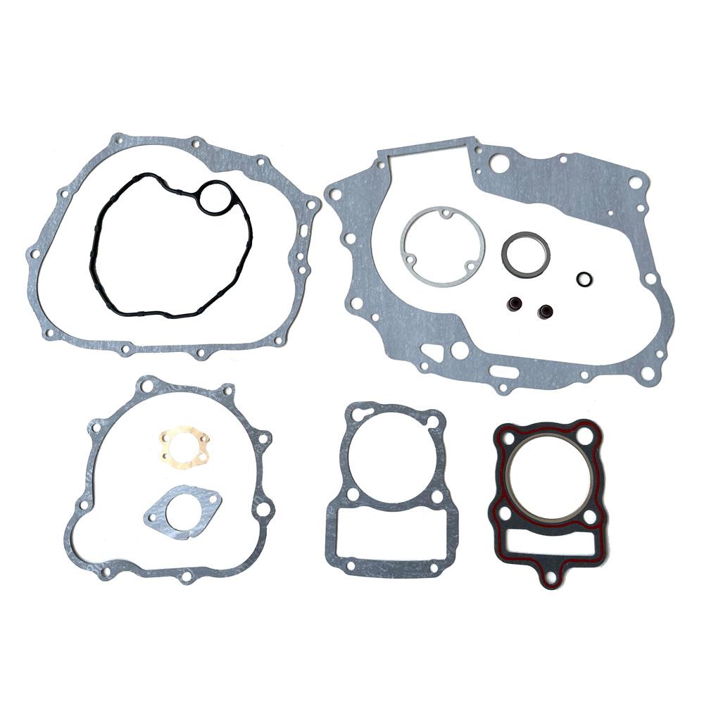 JUEGO EMPAQUES COMPLETO PROMOTO VENTO RYDER 3.0/LITHIUM 2.0/XPRESS 150