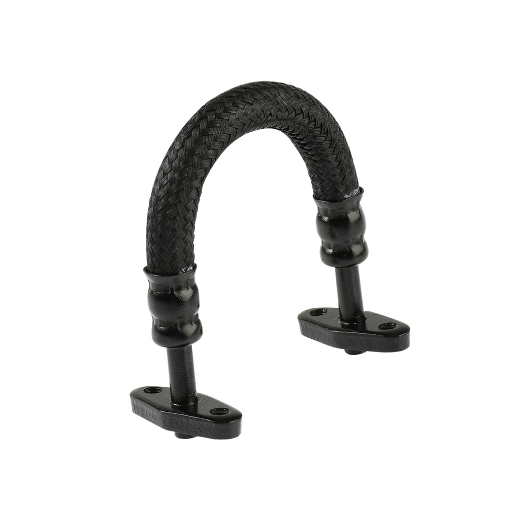 MANGUERA UNION RADIADOR DM300