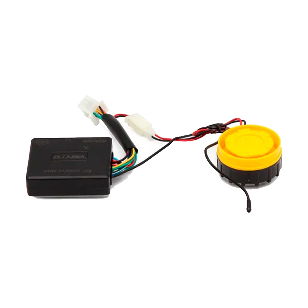 ALARMA Crossmax 200, Crossmax 150