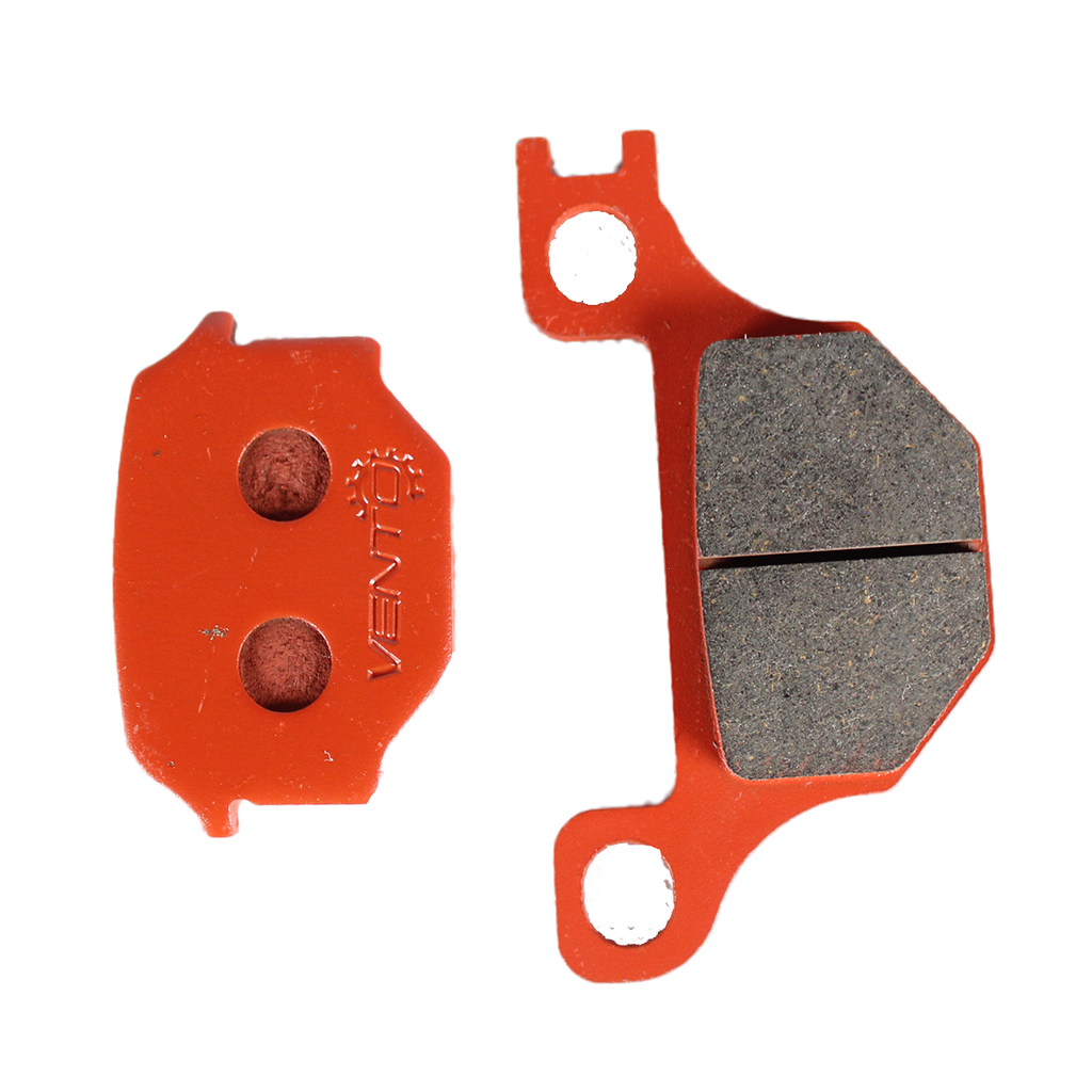 BALATA DEL SEMIMETALICAS REBELLIAN 200