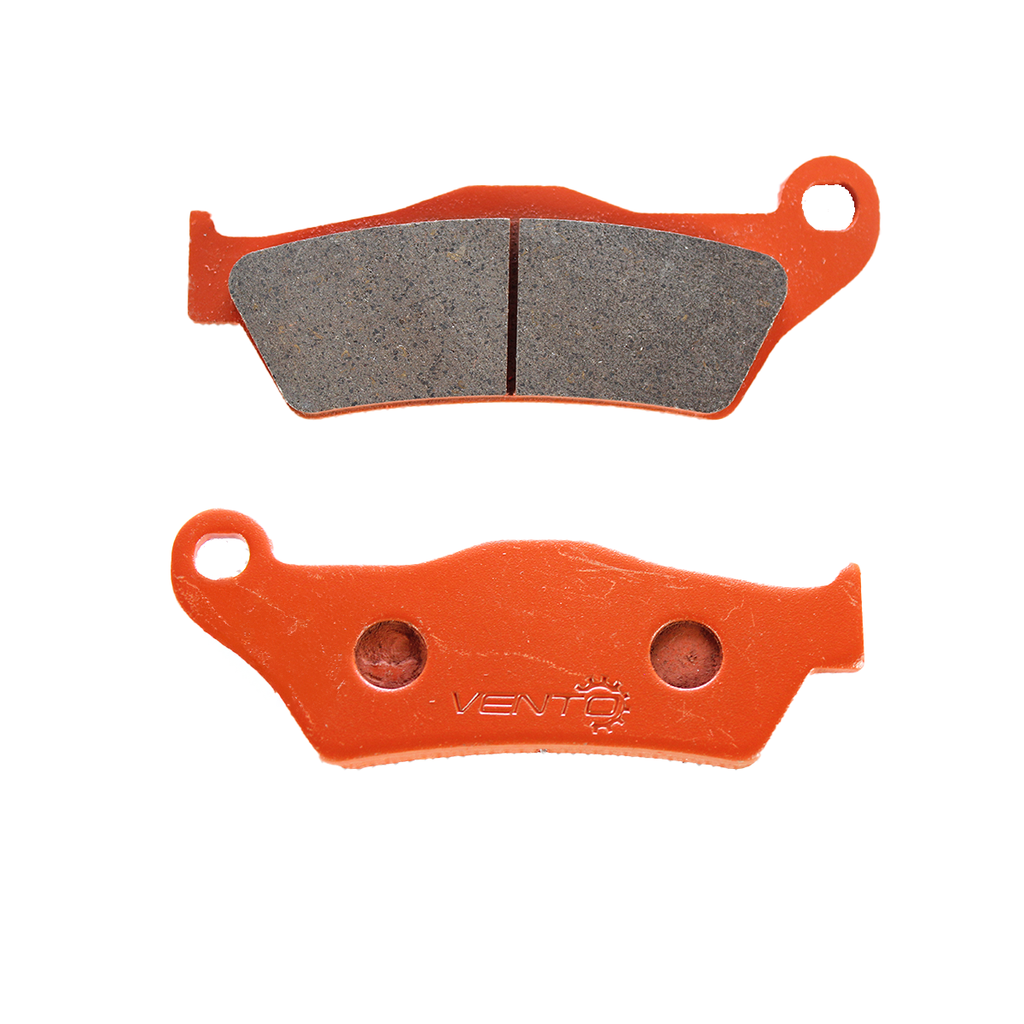 BALATAS DELS ASBESTO PULSARRS200/PULSARNS200/PULSAR150NS/FZ16