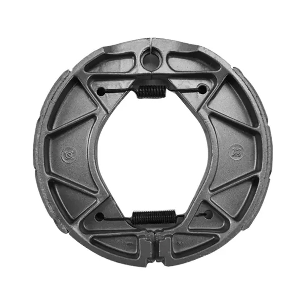 BALATAS TRAS. METAL CERAMICA BWS125