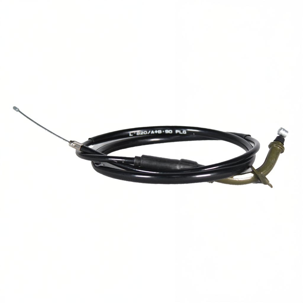 [VC10030008] CAB.ACELERADOR L = 820A+B = 92 Beaver 150 2022,Eclipse 150 2021,Eclipse 150 2022,Eclipse 150 2023,Eclipse 200 2022,Lithium 2.0 2020,Lithium 2.0 2021,LITHIUM 4.0 2022,Lithium 4.0 2023,Lithium 5.0 2024,Ryder 3.0 2020,Ryder 3.0 2021,Ryder 3.0 2022,Ryder 4.0 2023,Ryder 5.0 2024,Thunder 150 2022,Urban 3.0 2020,Urban 3.0 2021,Urban 3.0 2022,Urvan 150 2021,Workman 150 2020,Workman 150 2021,Workman 150 2022,Workman 150 2023,Workman 190 2024,XPLOR 150 2023,XPLOR 190 2024,Xpress 150 2020,Xpress 150 2021,Xpress 150 2022,Xpress 150 2023,Xpress 170 2024, Crusier 200 2024, Lithium 5.0