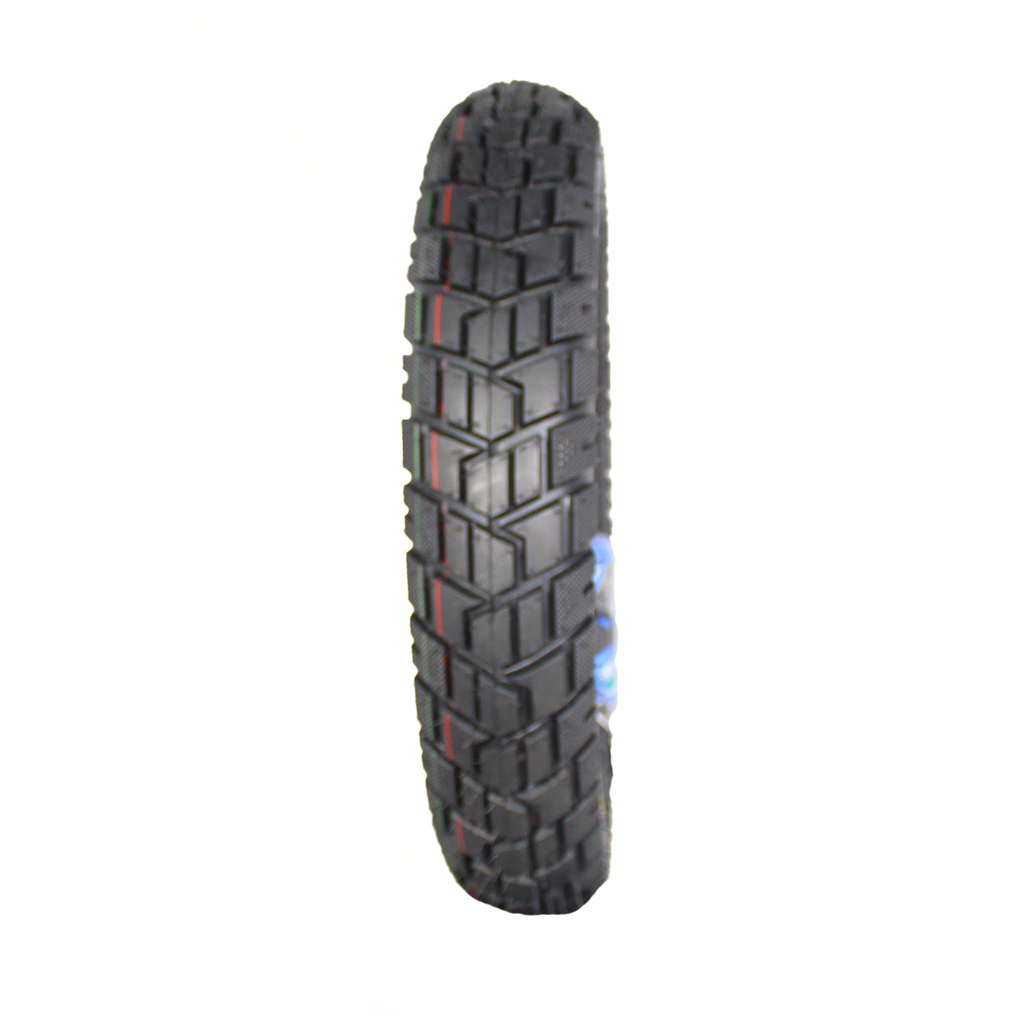 [VG06010027] LLANTA 110/90-17 TT # L 6  Doble Proposito\n\n\n\n\n