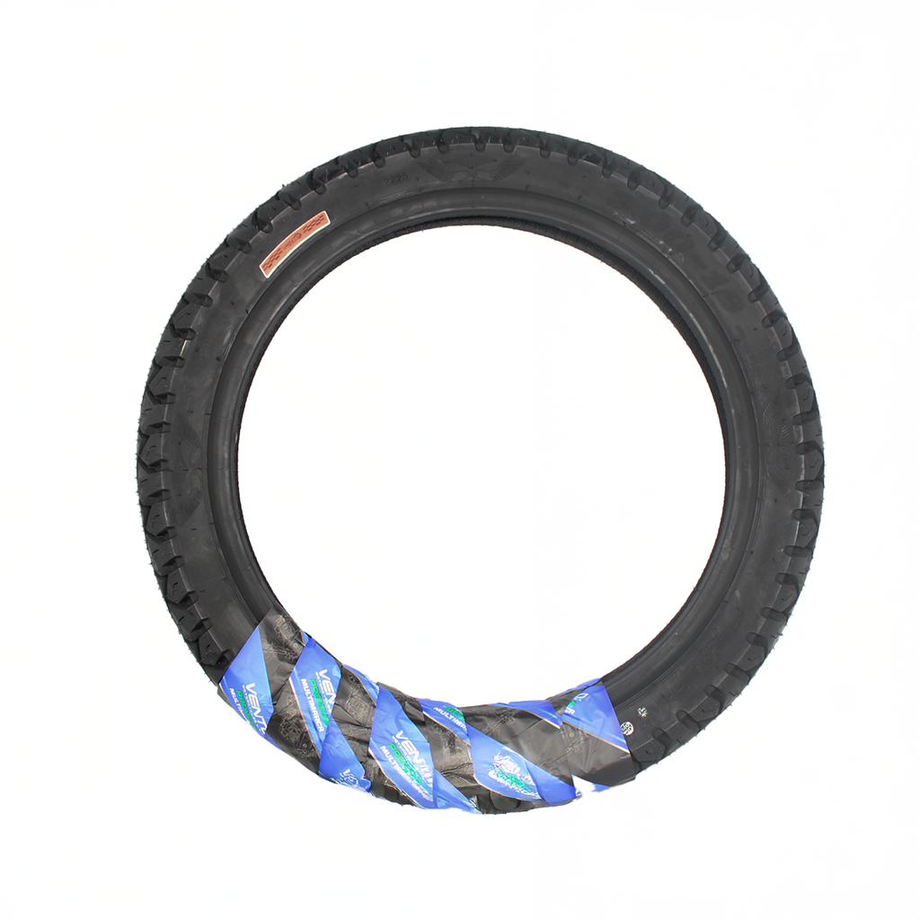 LLANTA 3.00-18 TT # L 6  Doble Proposito\n\n