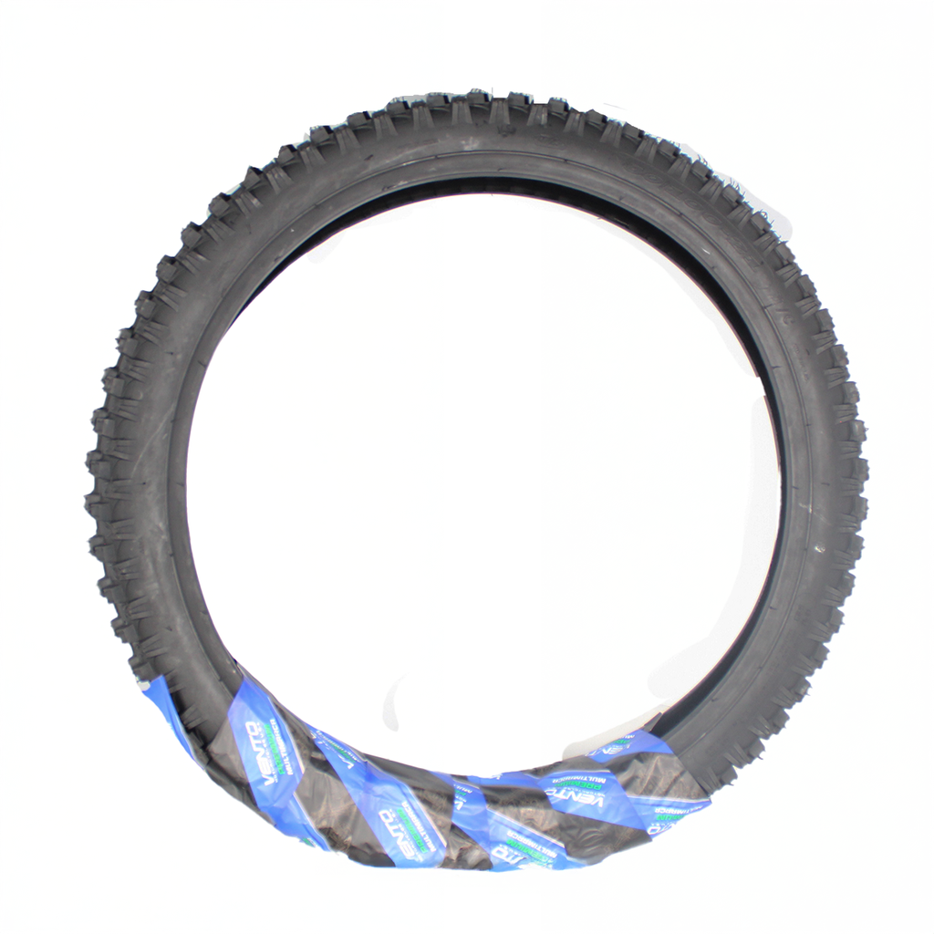 LLANTA 80/100-21 TT # L 4  Off Road\n\n\n