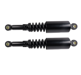 AMORTIGUADOR TRASERO XPRESS150/170,