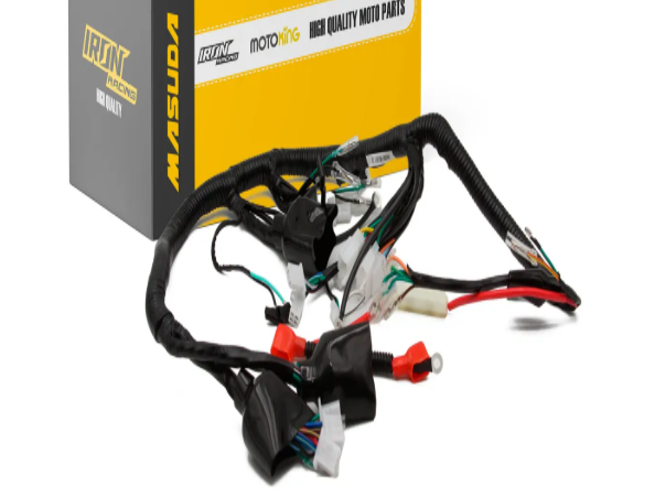 [ARN-3201-0401] ARNES COMPLETO VENTO AXUS150/170