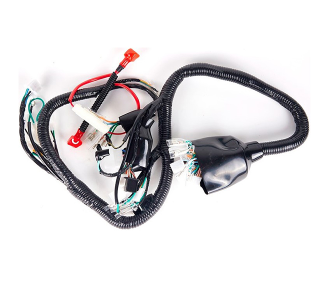 ARNES COMPLETO VENTO RYDER4.0