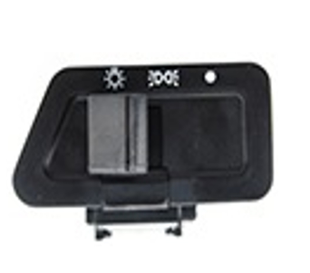 BOTON DE CUARTO DE LUZ UNIVERSAL P/SCOOTER VENTO SPIRIT 170