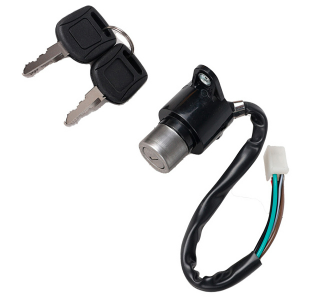 INTERRUPTOR IGNICION VENTO LITHIUM4.0