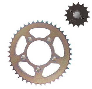 KIT PIÑONES VENTO SCREAMER SPORTIVA 250