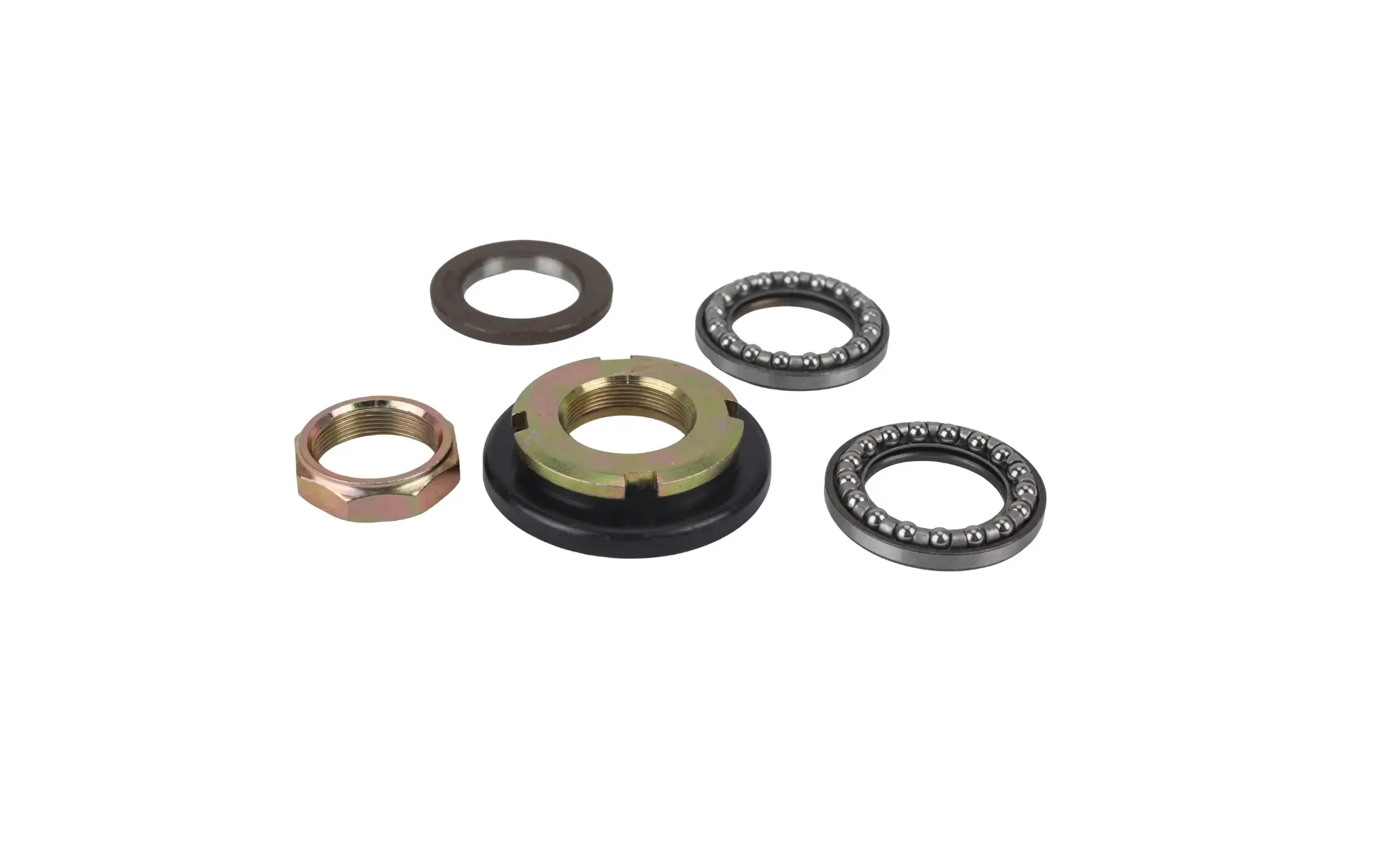 KIT TAZA DE DIRECCION VENTO AXUS150/170