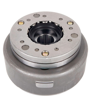 ROTOR VENTO CYCLONE 200