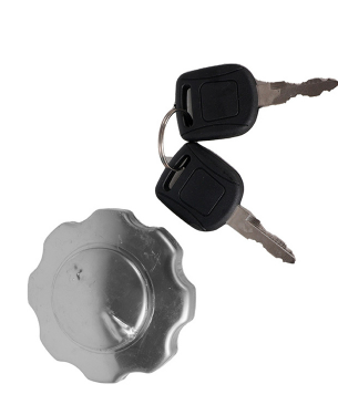 TAPON CERRADURA DE TANQUE VENTO XPRESS150/170