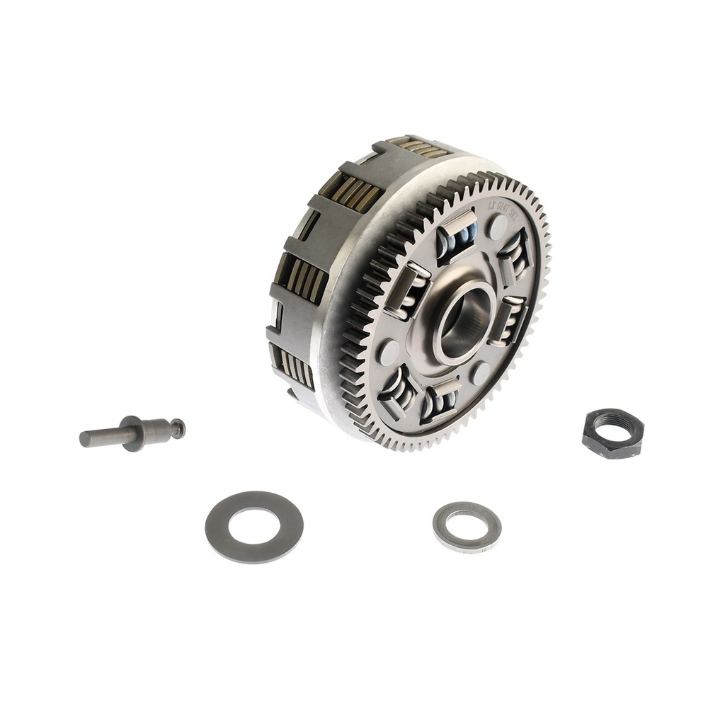 CONJUNTO EMBRAGUE 280Z