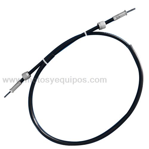 CABLE TACOMETRO P/ITALIKA WS150 (VELOCIMETRO) PROMOTO