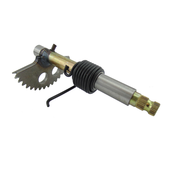 EJE DE PEDAL DE ARRANQUE SCOOTER DS150 PHAMTON 158CM