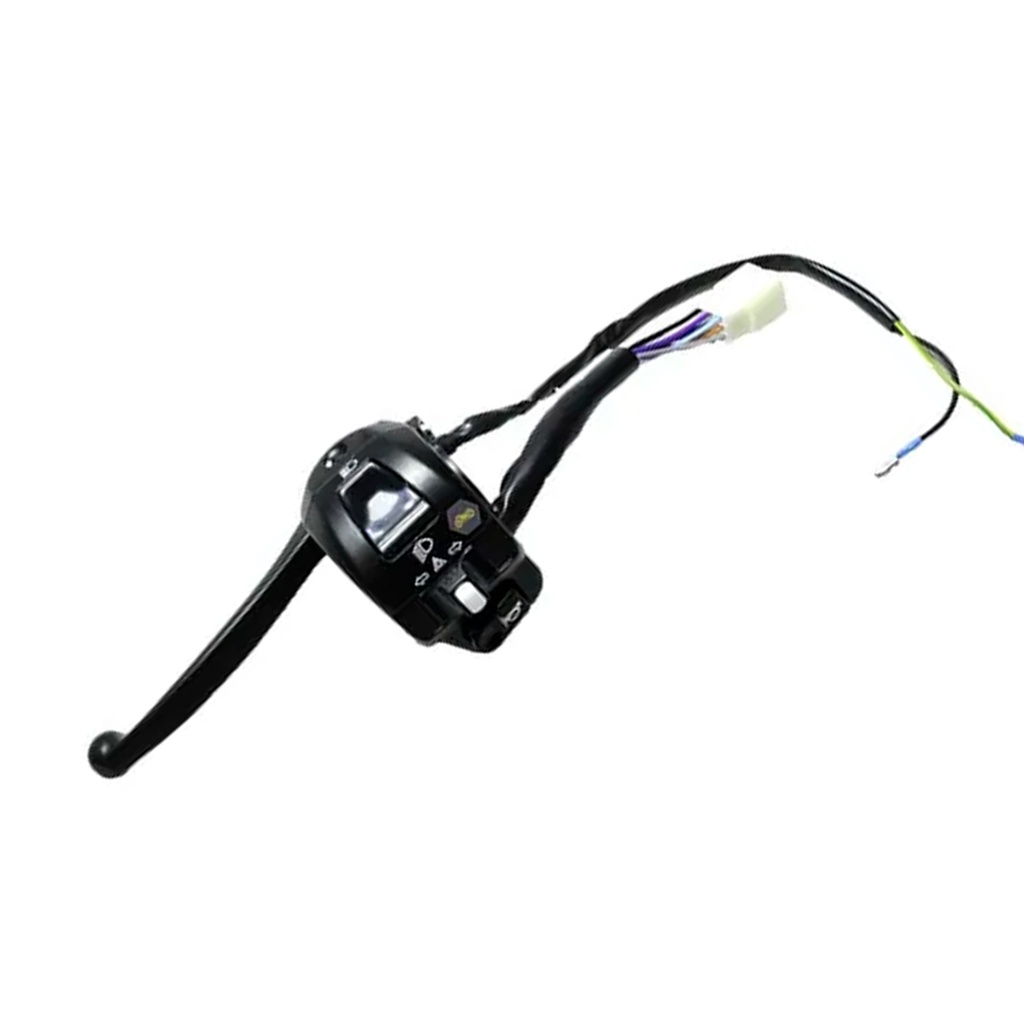 MANDOS IZQUIERDOS Atom 150 2020,Atom 150 2022,Atom 150 2024,Ruda 150 2020,Ruda 150 2022