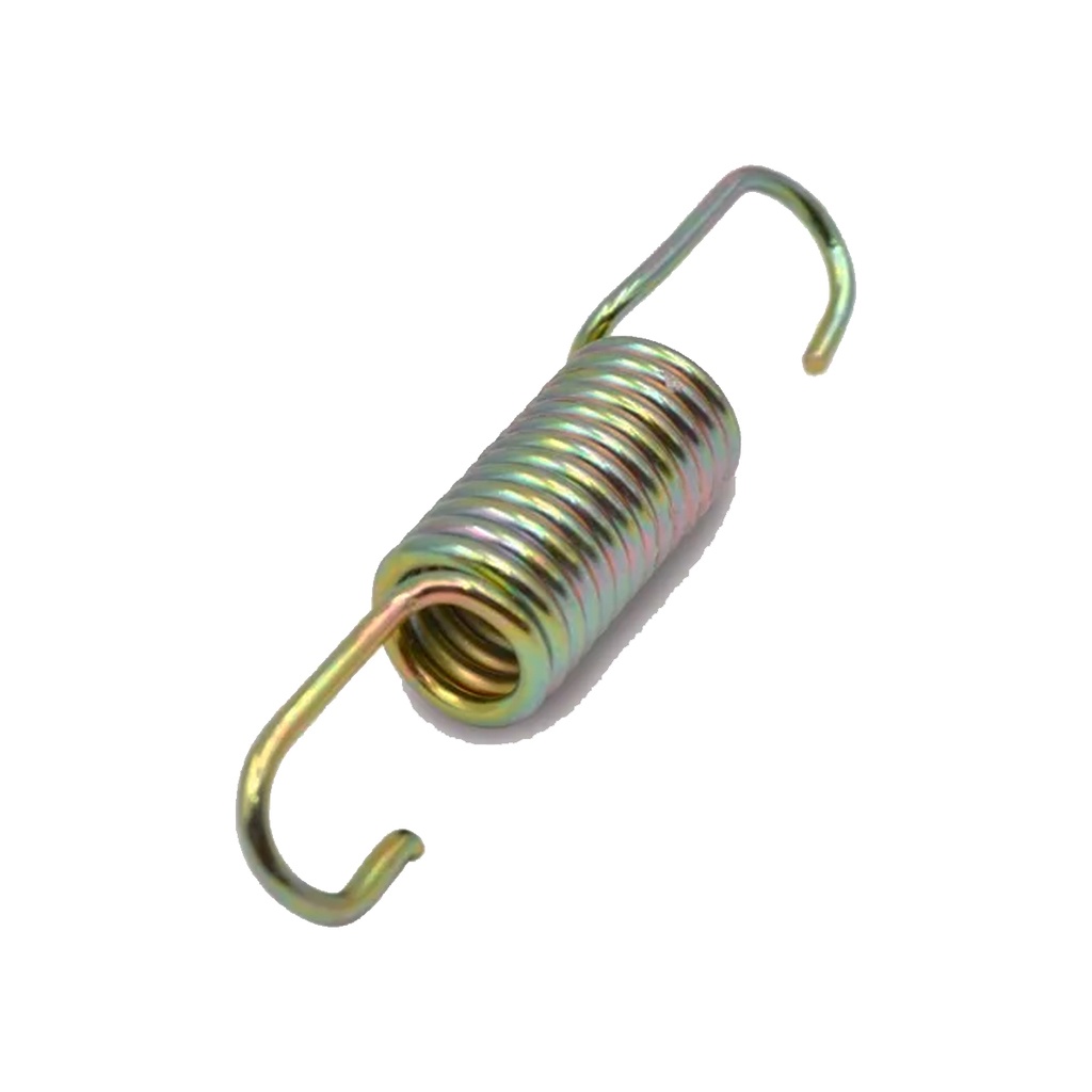 RESORTE SOPORTE PEDAL  FRENO  Cyclone 150 2020,Cyclone 150 2021,Cyclone 150 2022,Cyclone 150 2023,Cyclone 190 2024,Cyclone 200 2020,Cyclone 200 2021,Cyclone 200 2022,Cyclone 200 2023,Cyclone 210 2024,Shark 150 2022