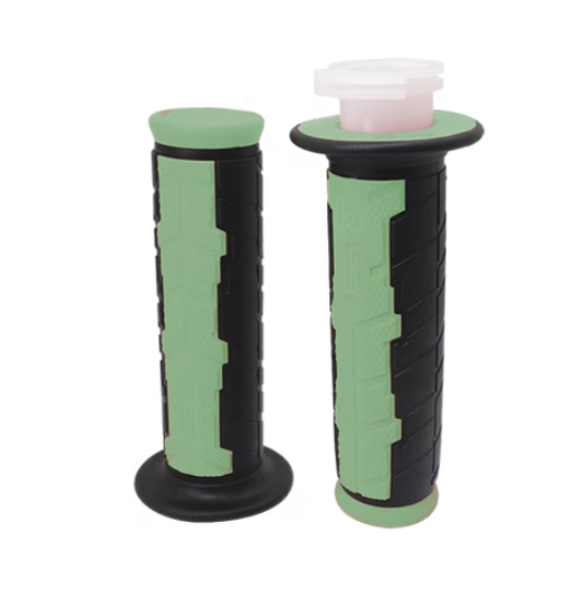 [RS-PUN-10007GNL] PUÑO DE CAUCHO TIPO NAKED (VERDE CLARO)
