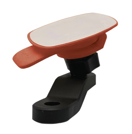 SOPORTE PARA CELULAR UNIVERSAL  (ROJO)
