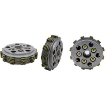 PLATOS OPRESORES SK GIXXER-150