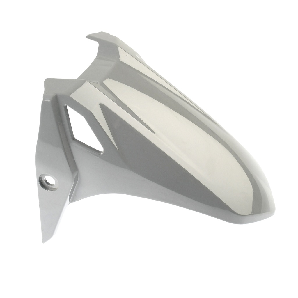 SALPICADERA DEL GRIS RATA NEGRO FT200 GTS