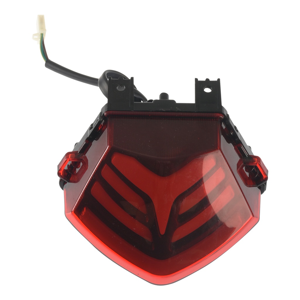 CALAVERA LED FT250 GTS