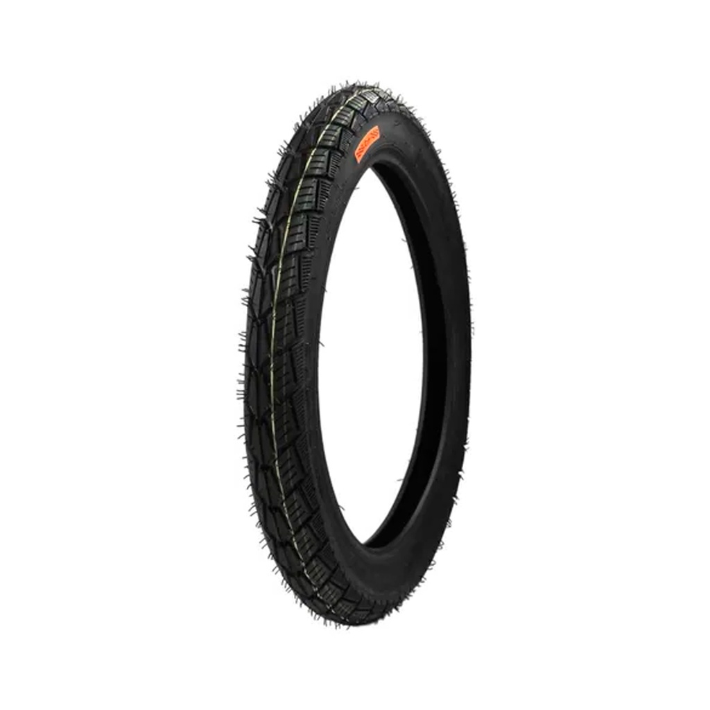 [VG06010020] LLANTA 2.75-17 TT # L 6  Doble Proposito\n\n\n\n\n\n