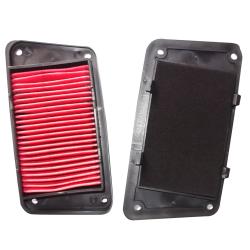 ELEMENTO FILTRO AIRE P/ITALIKA GTS175 GSC175/TRN175/TRN150/WS175