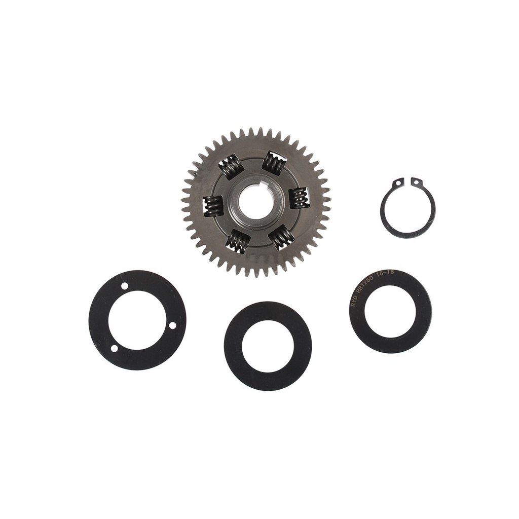 [E08030088] ENGRANE IMPULSOR 47T VORT-X250
