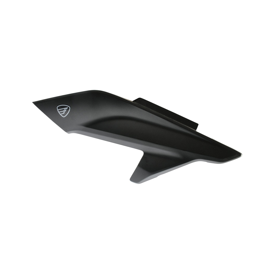[F13013177] CUBIERTA LATERAL SUP DER GRIS GRAFITO 200Z