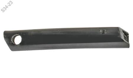 [C11010024] BASE POSAPIE IZQ ECO150 CARGO, ECO150 TR