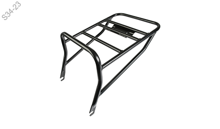 PARRILLA TRAS ECO150 CARGO