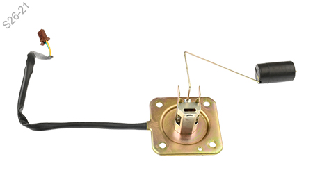 SENSOR COMBUSTIBLE ECO150 CARGO, ECO150 TR