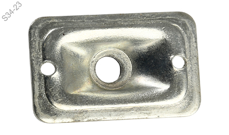 TAPA AJUSTADOR CADENA ECO150 CARGO, ECO150 TR