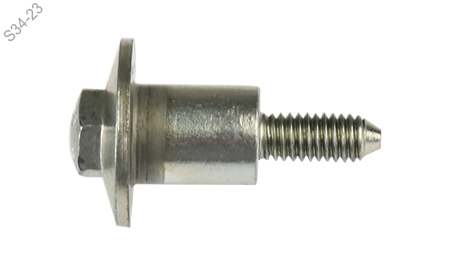 [M02040003] TORNILLO GUIA XPULSE 200T, HUNK 190R, HUNK 160FI, HUNK 150, ECO150 CARGO, ECO150 TR
