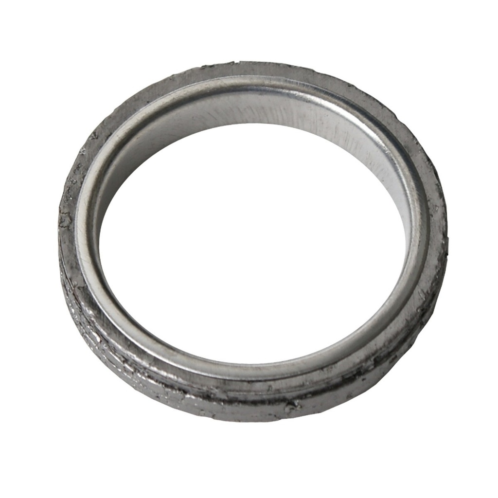 [F07030001-R] EMPAQUE TUBO DE ESCAPE CS125, DS125, DS150, WS150, PS90, GS150, VS90, XS125, GTS175, XS15