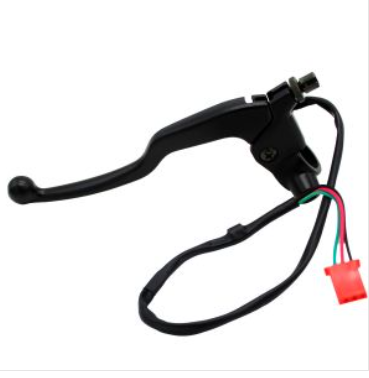 MANIJA IZQ COMPLETA BJ NS-200