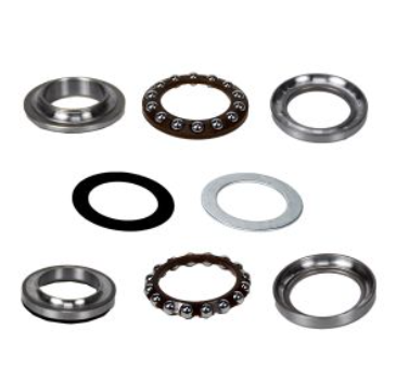 TAZAS DE DIRECCION BJ PULSAR NS-200/BJ PULSAR AS-200/BJ PULSAR RS-200/BJ PULSAR NS-150/BJ DOMINAR-400