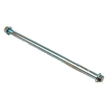 EJE HORQUILLA TRASERA 13.8MM X 312MM VN ALPINA-300 23-24