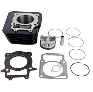 KIT DE CILINDRO NEGRO IT DM-300 24