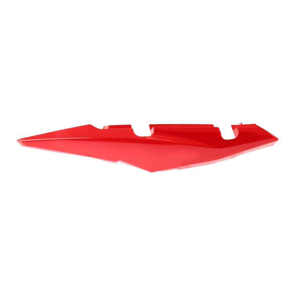 CUBIERTA TRAS DER ROJO FT200