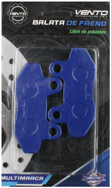 Juego de Balata de Freno Vento Eclipse 200 2022,Lithium 2.0 2020,Lithium 2.0 2021,LITHIUM 4.0 2022,Lithium 4.0 2023,Lithium 5.0 2024,Thunder 150 2022,Urban 3.0 2020,Urban 3.0 2021,Urban 3.0 2022, Lithium 5.0, Crossmax 250 2020,Crossmax 250 2022,Crossmax 250 2023,Crossmax 250 2024,Crossmax 300 2024,Crossmax Pro 250 2020,Crossmax Pro 250 2022,Crossmax Pro 250 2023,Stark 250 2022, Hotrod 150 2020,Hotrod 150 2022,Street Rod 150 2020,Street Rod 150 2022,Street Rod 170 2024, HIPSTER 150 2023,Hipster 170 2024, V-Racer 250 2020,V-Racer 250 2021,V-Racer 250 2022,V-Racer 250 2023, GT 250 2020,GT 250 2021,GT 250 2022,GT 250 2023, Cyclone 150 2020,Cyclone 150 2021,Cyclone 150 2022,Cyclone 150 2023,Cyclone 190 2024,Cyclone 200 2020,Cyclone 200 2021,Cyclone 200 2022,Cyclone 200 2023,Cyclone 210 2024,Falkon 200 2021,Falkon 200 2023,Falkon 220 2024,Falkon 250 2021,Falkon 250 2022,Falkon 250 2023,Hawk 250 2022,Shark 150 2022, Falkon 125 2024, Falkon 220 2024, Intrepid SX 125