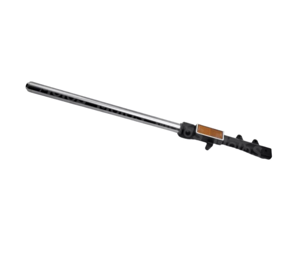 AMORTIGUADOR DELANTERO IZQUIERDO Hawk 250 2025 - Shark 150 2025 - Cyclone 150 2024 - Cyclone 190 2024 - Cyclone 200 2024 - Cyclone 210 2024 - Cyclone 150 2023 - Cyclone 200 2023 - Falkon 200 2023 - Falkon 250 2023 - Hawk 250 2022 - Shark 150 2022 - Cyclone 150 2022 - Cyclone 200 2022 - Falkon 250 2022 - Falkon 250 2021 - Falkon 200 2021