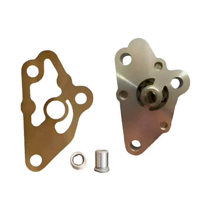 [VM11010020] BOMBA DE ACEITE Rapid 125 2026 - Rambler 125 2025 - Rapid 125 2025 - Rapid 125 2024 - Workman 125 2024 - Workman 125 2023 - Rapid 125 2022 - Workman 125 2022