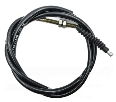 [VC10030009] CABLE DE EMBRAGUE L=980A+B=100 Onyx 250 2026 - Xplor 190 2026 - Lithium 5.0 190 2025 - Onyx 250 2025 - Ryder 5.0 190 2025 - Xplor 190 2025 - Xpress 170 Sport 2025 - Lithium 5.0 2024 - Ryder 4.0 2024 - Ryder 5.0 2024 - Workman 190 2024 - Xplor 150 2024 - Xplor 190 2024 - Xplor 200 2024 - Xpress 170 2024 - Eclipse 150 2023 - Lithium 4.0 2023 - Ryder 4.0 2023 - Workman 150 2023 - Xplor 150 2023 - Xpress 150 2023 - Beaver 150 2022 - Thunder 150 2022 - Eclipse 150 2022 - Eclipse 200 2022 - Lithium 4.0 2022 - Ryder 3.0 2022 - Urban 3.0 2022 - Workman 150 2022 - Xpress 150 2022 - Xpress 150 2021 - Workman 150 2021 - Urban 3.0 2021 - Ryder 3.0 2021 - Lithium 2.0 2021 - Eclipse 150 2021 - Lithium 2.0 2020 - Ryder 3.0 2020 - Urban 3.0 2020 - Workman 150 2020 - Xpress 150 2020