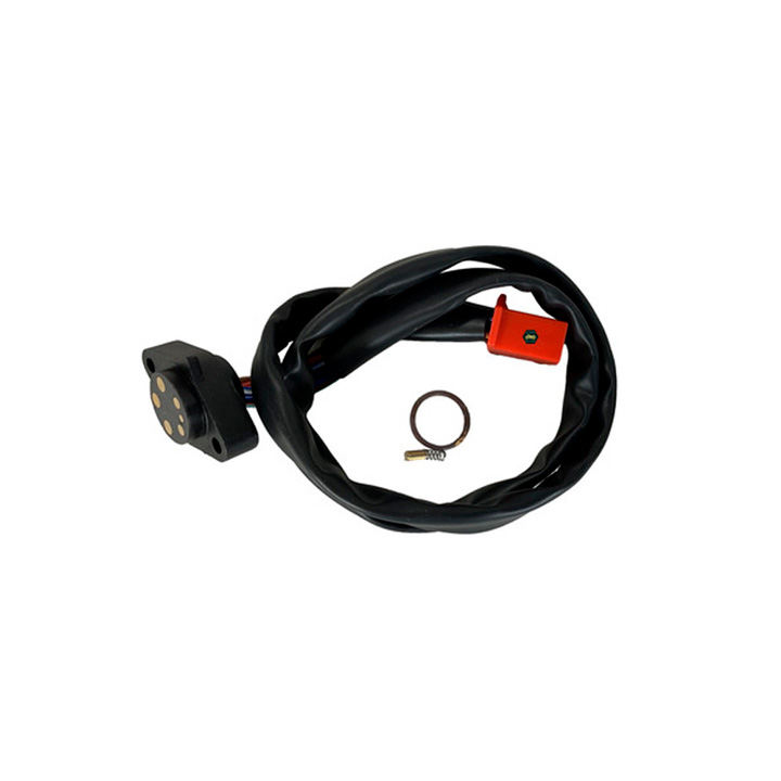 [VM04050026] SENSOR DE CAMBIO DE VELOCIDAD Rapid 125 2026 - Rambler 125 2025 - Rapid 125 2025 - Rapid 125 2024 - Workman 125 2024 - Workman 125 2023 - Rapid 125 2022 - Workman 125 2022
