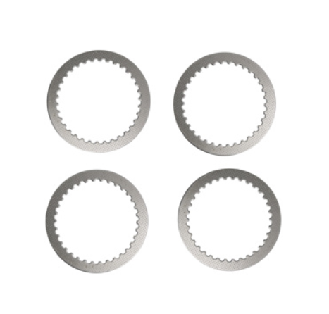 DISCO EMBRAGUE LAMINA SET BAJAJ PULSAR NS 160 (19-24) (WSTD)